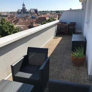 Appartement Avec Vue Panoramique, Vichy