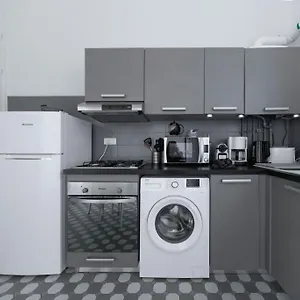 Epinat Ii - Centre - Parking Apartment